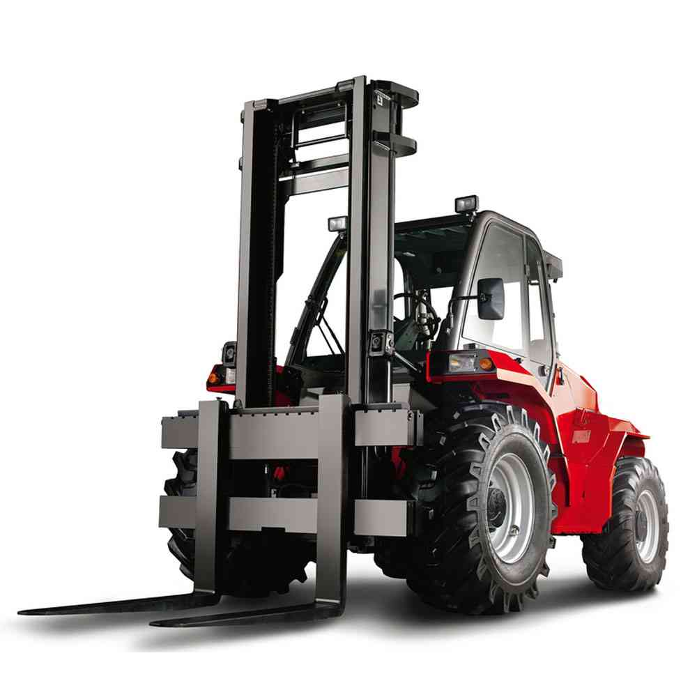 Our Toyota Diesel Machine That S Ready To Be Hired Out Toyota Forklift Diesel