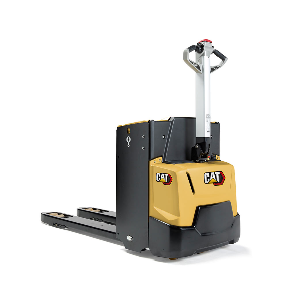 Cat Powered Pallet Truck 1.62.0T United Equipment