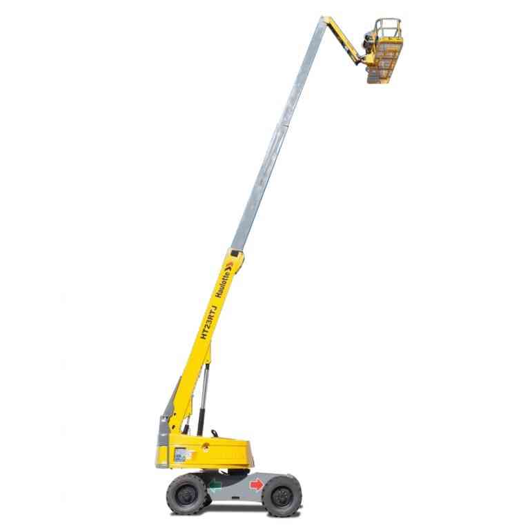 Boom Lifts for Sale Australia Highest Quality Boom Lifts