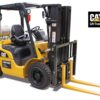 Cat 3-Wheel Electric Forklift EP20TCB