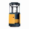 Cat Stand-on Reach Truck NRS30CB