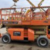 Used JLG Scissor Lift - 4394RT - Image 2