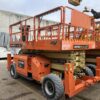 Used JLG Scissor Lift - 4394RT - Image 3