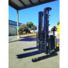United A-Series 1.2T Walkie Stacker - Image 3