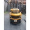 Used Cat 2.5T Forklift - GP25N - Image 4