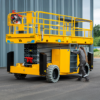 Haulotte All Terrain Electric Scissor Lift HS18 E MAX - Image 6