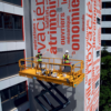 Haulotte All Terrain Electric Scissor Lift HS18 E MAX - Image 7