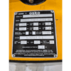 Used Task Viper Walkie Reach Stacker - Image 7