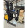Used Task Viper Walkie Reach Stacker - Image 6