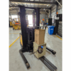 Used Task Viper Walkie Reach Stacker - Image 5