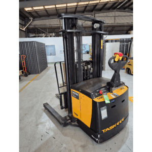 Used Task Viper Walkie Reach Stacker