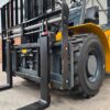 United R-Series All Terrain Forklift 2.5-3.5 Tonne - Image 2