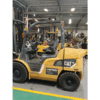 Used CAT 4.5T LPG Forklift - Image 2