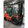 Used Manitou 4T Diesel Forklift - Image 3