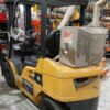 Used CAT 2.5T Diesel Flameproof Forklift - Image 3