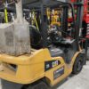 Used CAT 2.5T Diesel Flameproof Forklift - Image 2