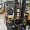 Used CAT 2.5T Diesel Flameproof Forklift - Image 4