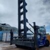 Used Konecranes Empty Container Handler 6/7 High - Image 3