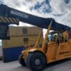 Used OMEGA RS65A255T Container Forklift - Image 11