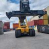 Used OMEGA RS65A255T Container Forklift - Image 9