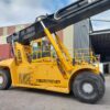 Used OMEGA RS65A255T Container Forklift - Image 8
