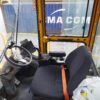 Used OMEGA RS65A255T Container Forklift - Image 6
