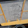 Used OMEGA RS65A255T Container Forklift - Image 5