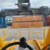 Used OMEGA RS65A255T Container Forklift - Image 2