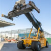 Used OMEGA RS65A255T Container Forklift - Image 12