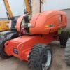 Used JLG 60ft Straight Boom lift - 860SJ - Image 2