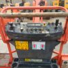 Used JLG 60ft Straight Boom lift - 860SJ - Image 4