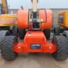 Used JLG 60ft Straight Boom lift - 860SJ - Image 5