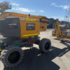 Used Haulotte 16M Articulated Boom Lift - HA16 RTJ PRO - Image 2