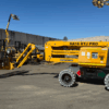 Used Haulotte 16M Articulated Boom Lift - HA16 RTJ PRO - Image 3