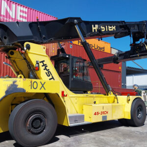Used Hyster RS45-31CH Reach Stacker 2023