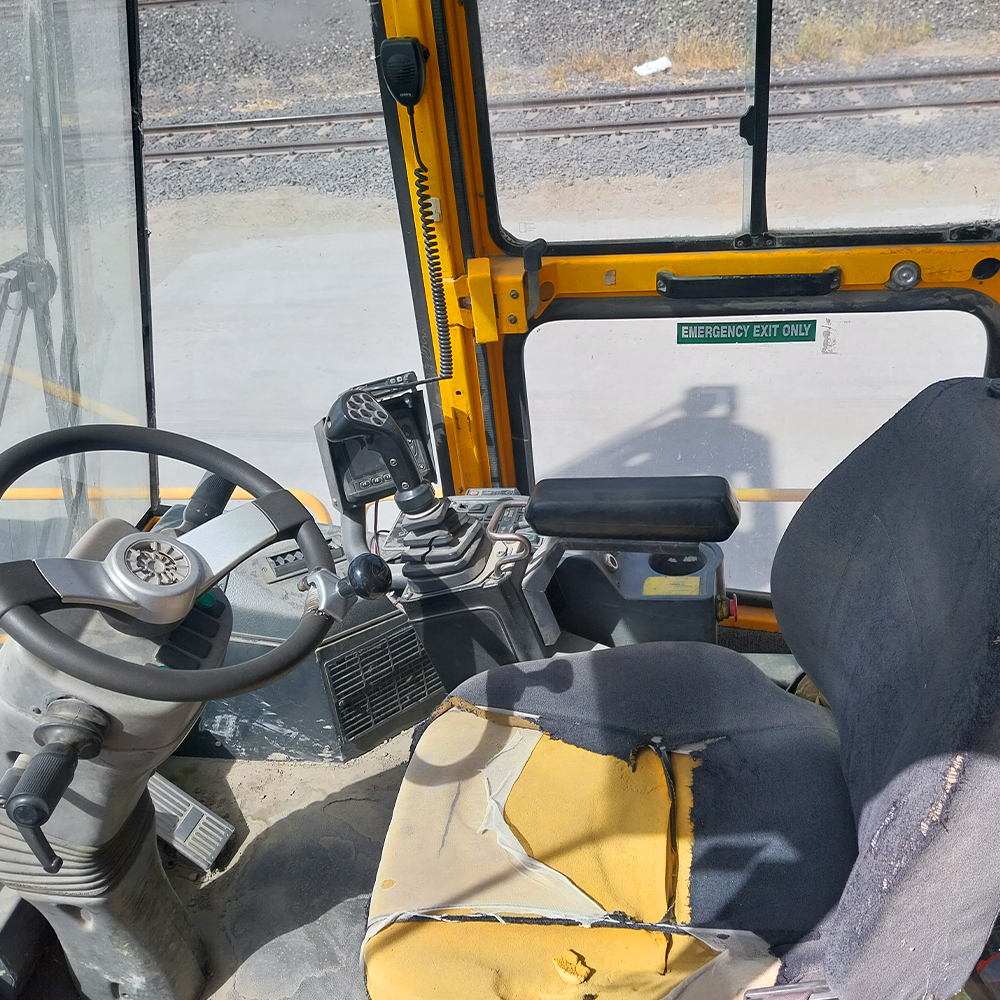 Used Omega 54E DCH – IM - Image 6