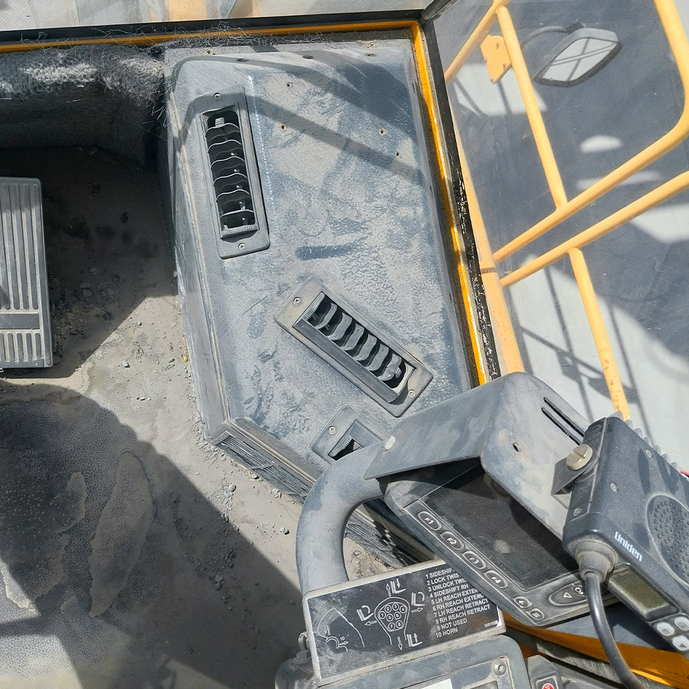 Used Omega 54E DCH – IM - Image 7