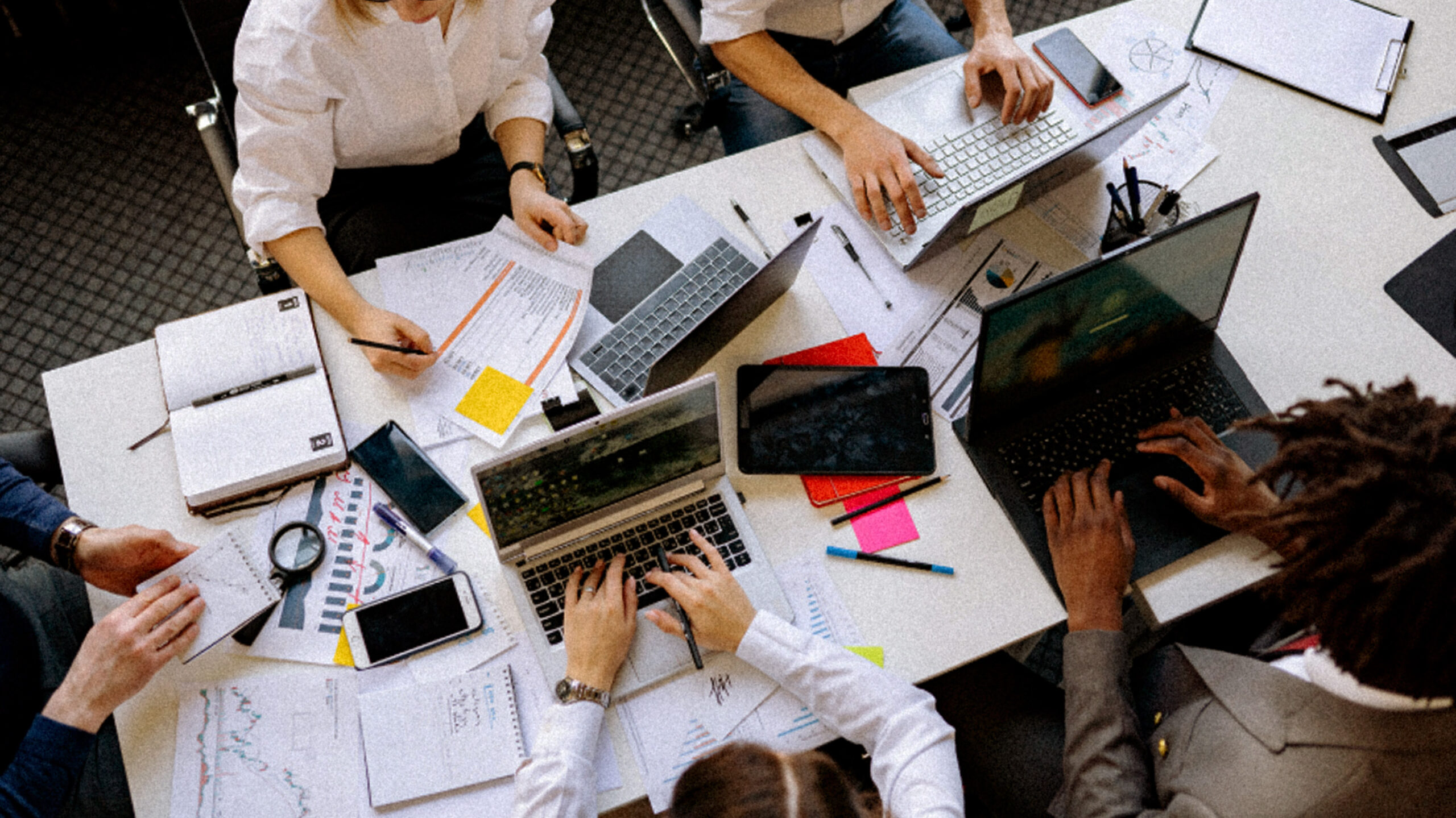 Administration and Finance Role with United.