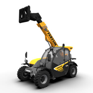 Faresin Compact Diesel Telehandler 2.6-3.0T