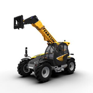 Faresin Construction Diesel Telehandler 4.0-4.5T