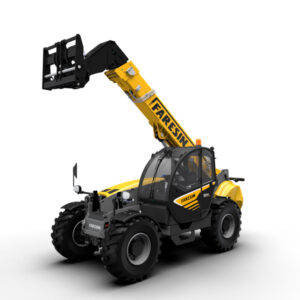 Faresin Heavy Duty Diesel Telehandler 6.0-7.0T