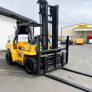 Used Cat 7.0T Diesel Forklift – DP70N