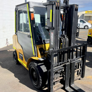 Used Cat 3.0T LPG Forklift - GP30NT-C