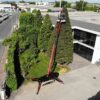 Billennium Tracked Spider Boom Lift B1570 VISUAL ETS - Image 5