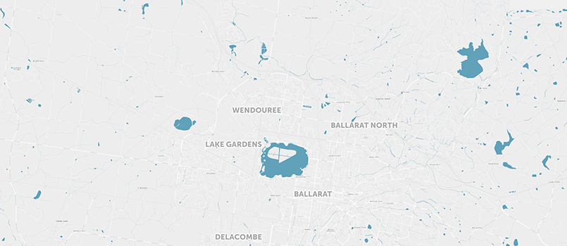 Ballarat Branch Relocation
