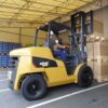 Cat Diesel Forklift 4.0-5.5 Tonne - Image 3