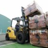 Cat Diesel Forklift 4.0-5.5 Tonne - Image 4
