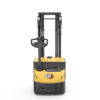 Cat NSP Walkie Stacker - rear view