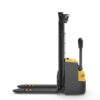 Cat NSP Walkie Stacker - side view