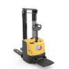 Cat NSP Walkie Stacker with platform